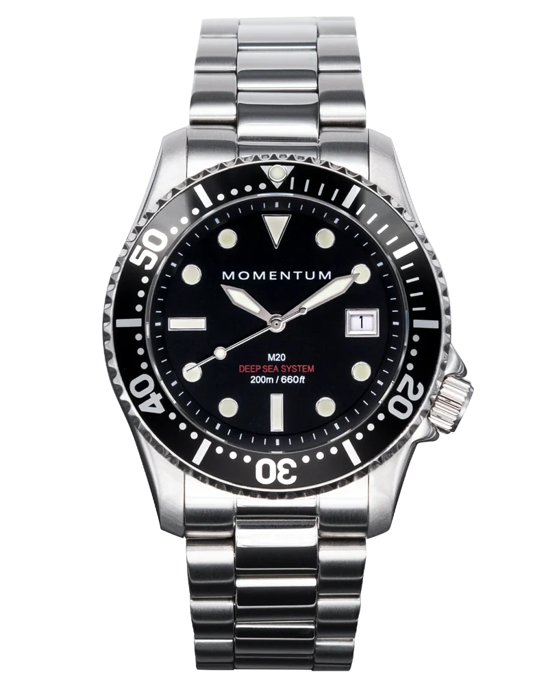 M20 Diver