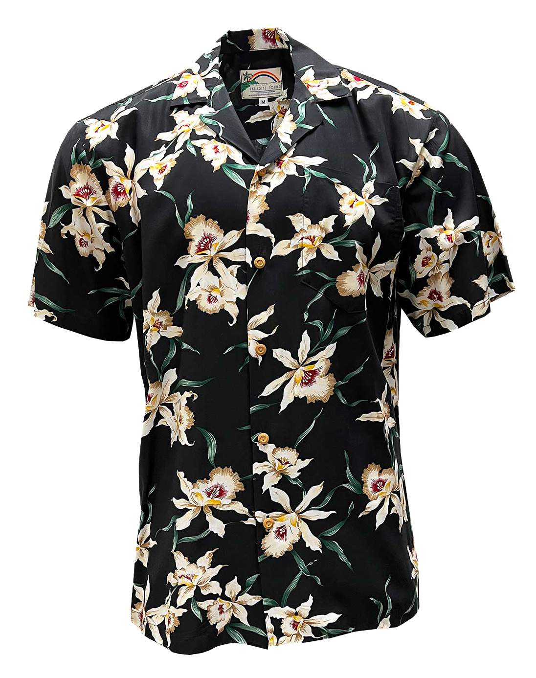Hawaiian Shirt, Magnum PI Inspired Design