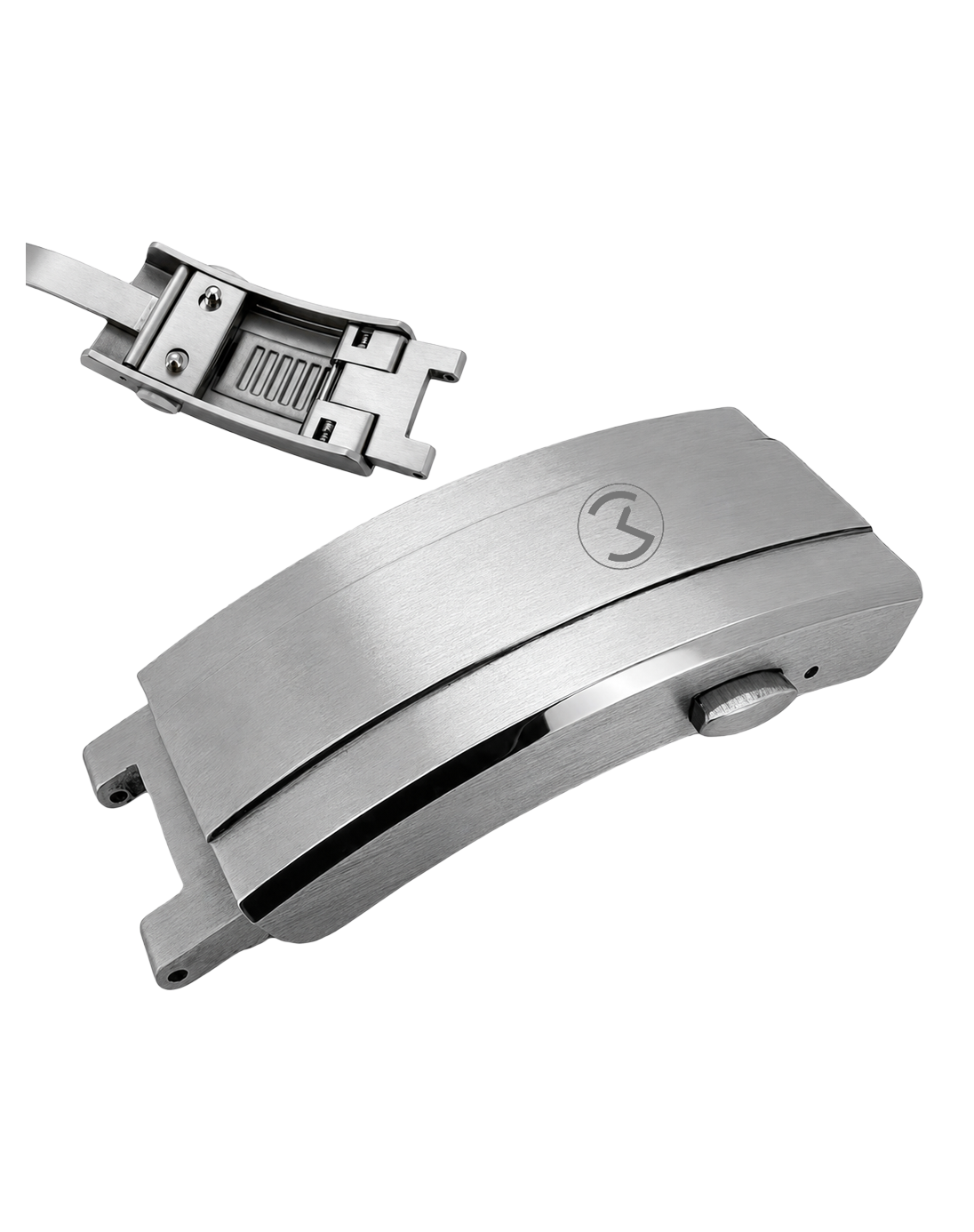 Momentum M50 / M30 Lightning Bracelet 2026 – Stainless Steel Momentum M50 / M30 Lightning Bracelet 2026 – Stainless Steel