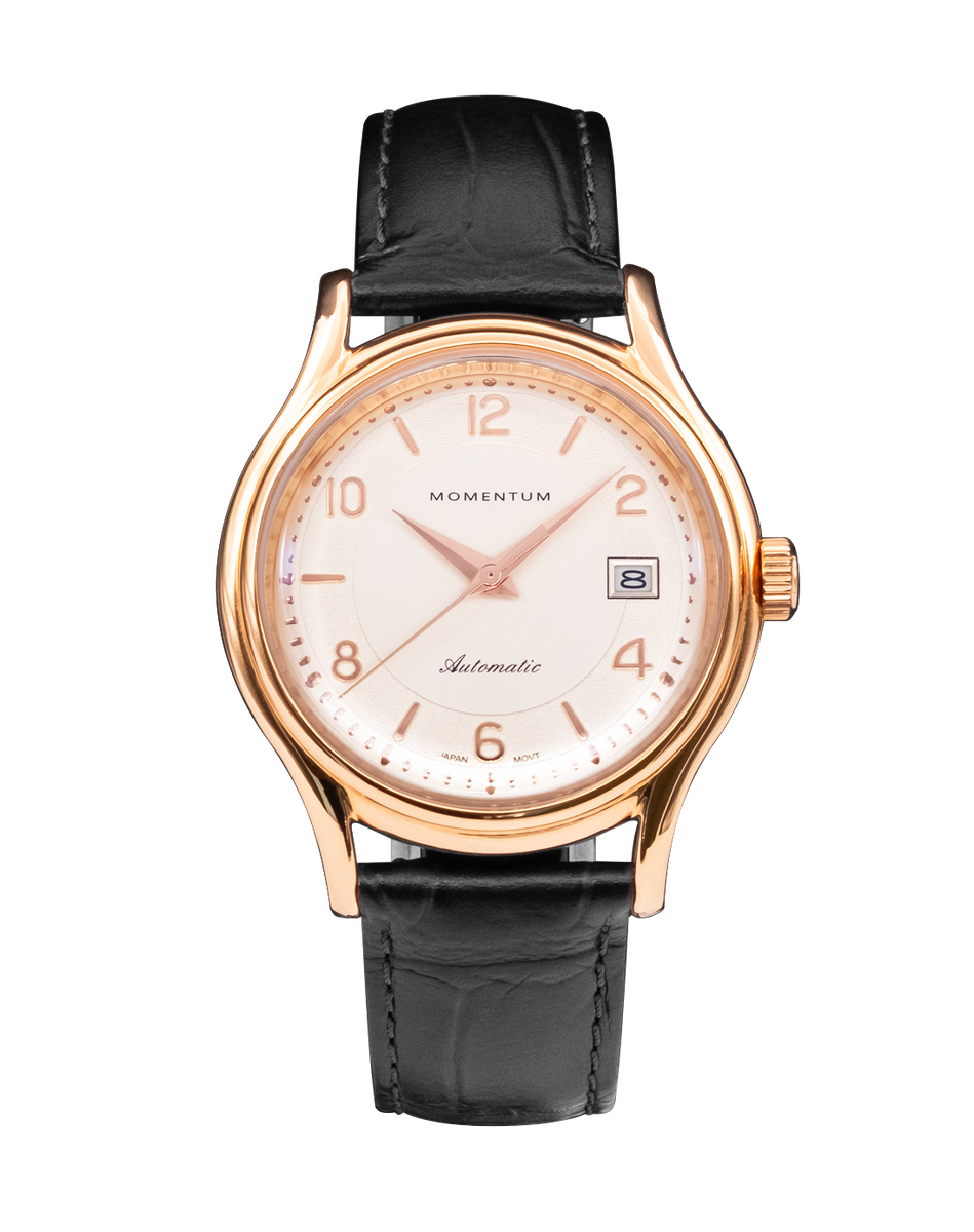 Momentum Watches | Classic Dress Watch Collection