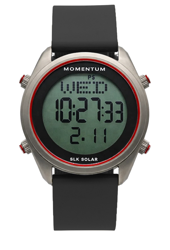 Solar SLK Titanium [43mm]