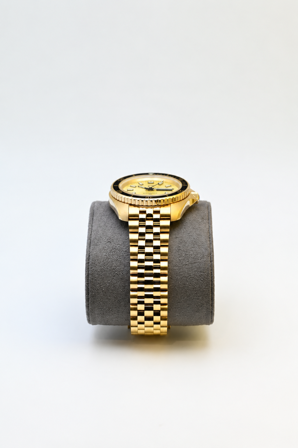 Champagne Sea Quartz 30 [42mm]
