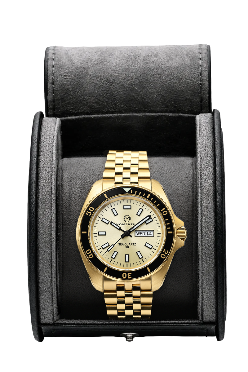 Champagne Sea Quartz 30 Bundle