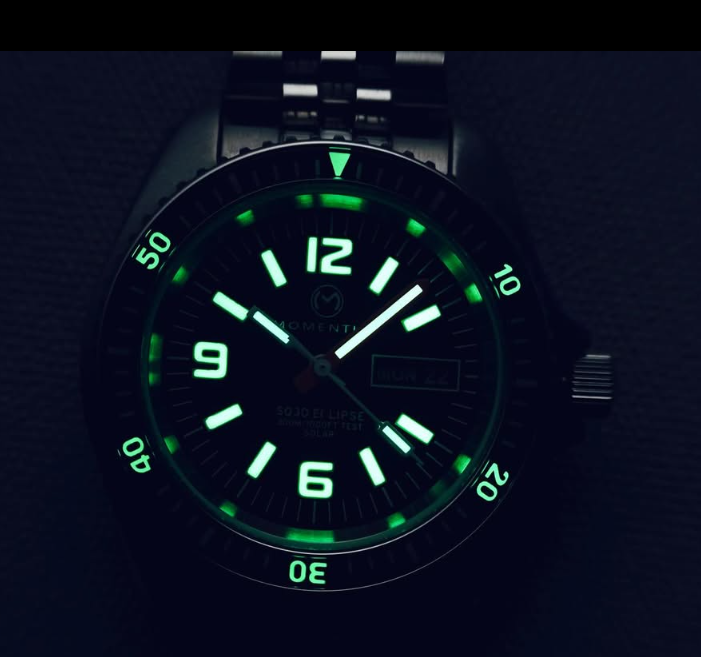 Sea Quartz 30 [42mm]