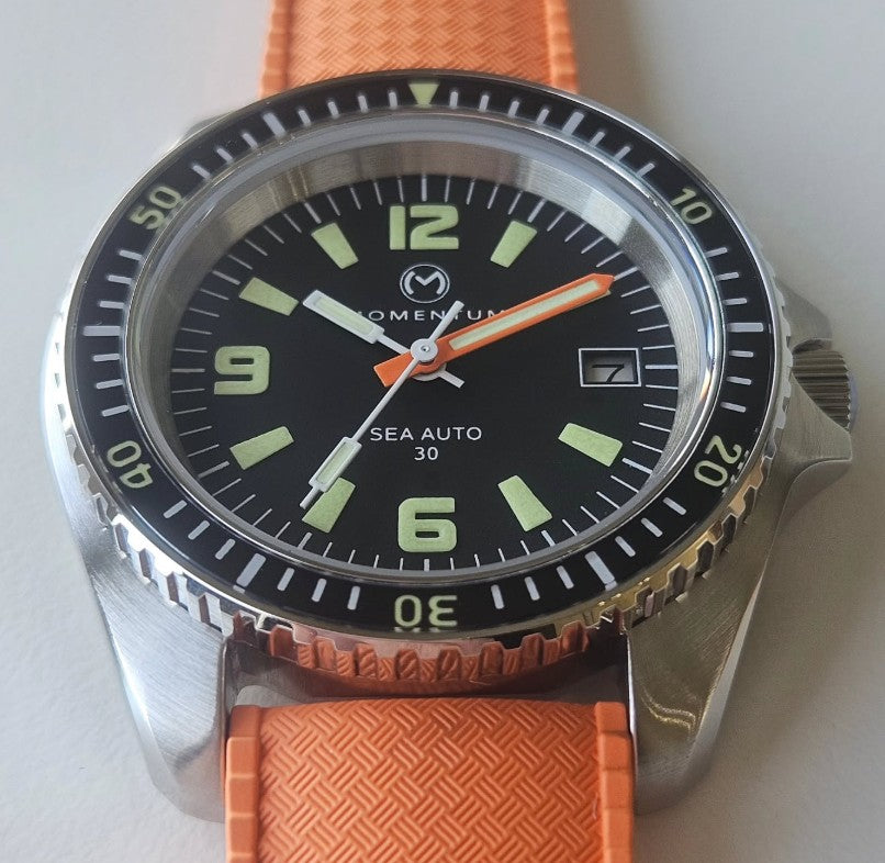 Sea Auto 30 [42mm]