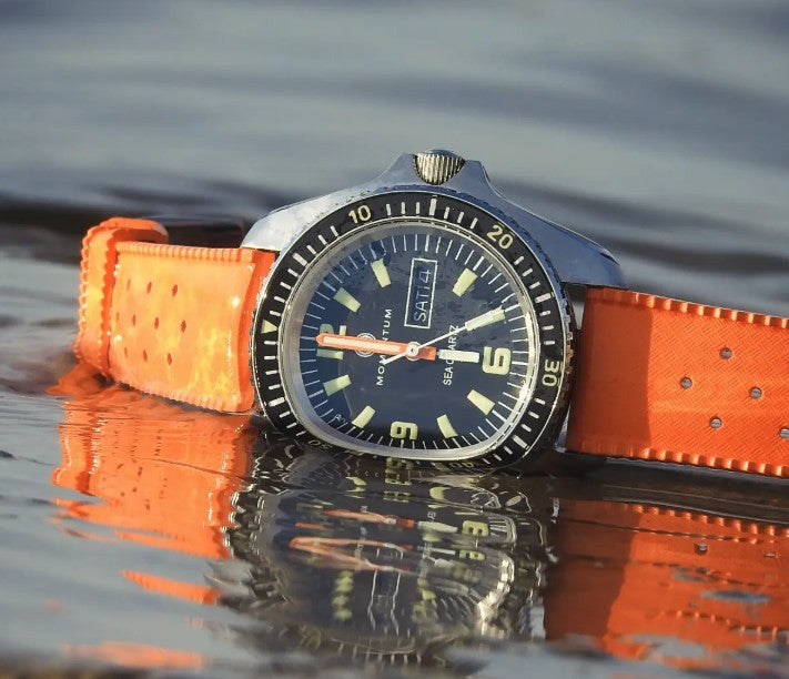 Sea Quartz 30 [42mm]