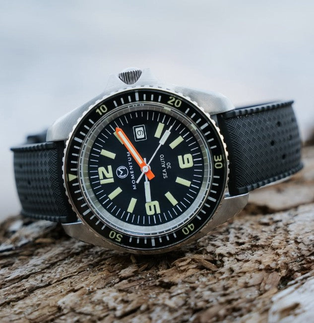 Sea Auto 30 [42mm]