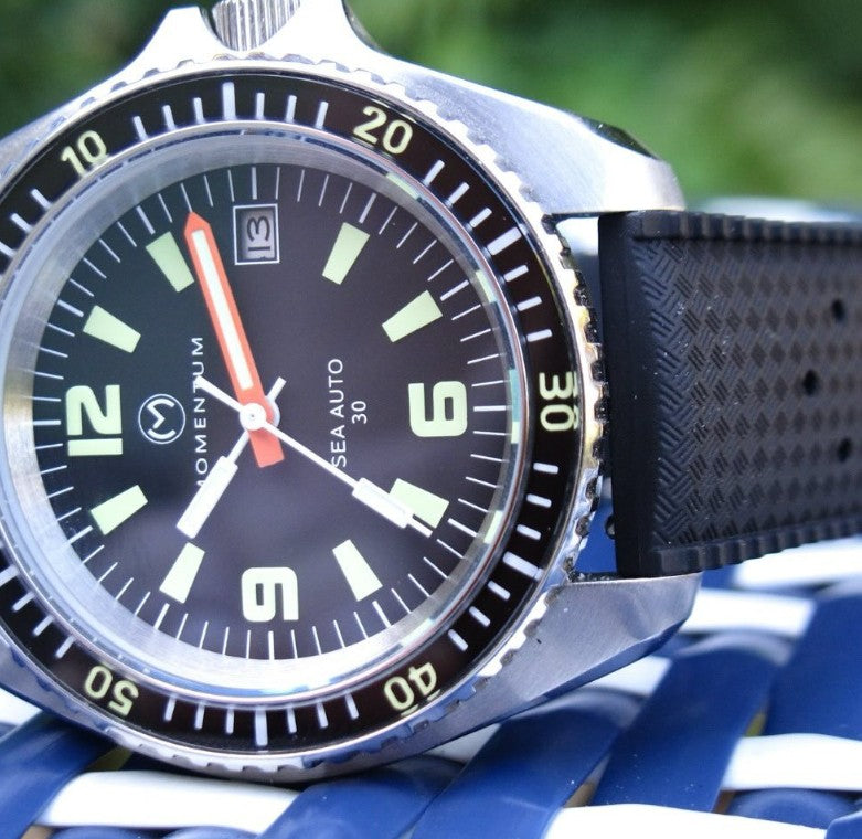 Sea Auto 30 [42mm]