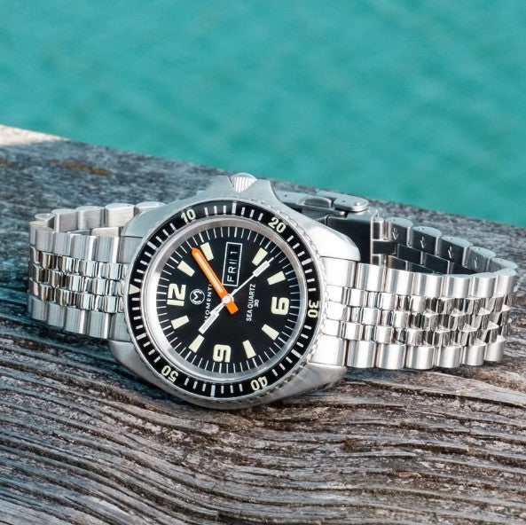 Sea Quartz 30 [42mm]