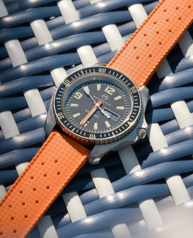 Sea Quartz 30 [42mm]