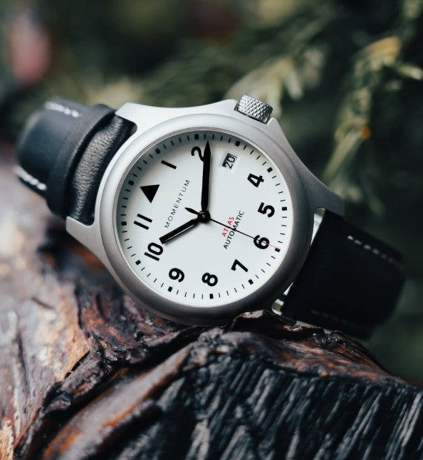 Atlas Automatic Full Lume [38mm]