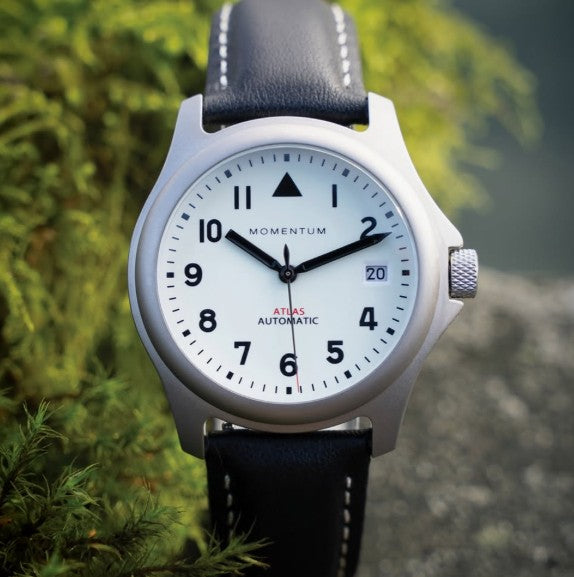 Atlas Automatic Full Lume [38mm]