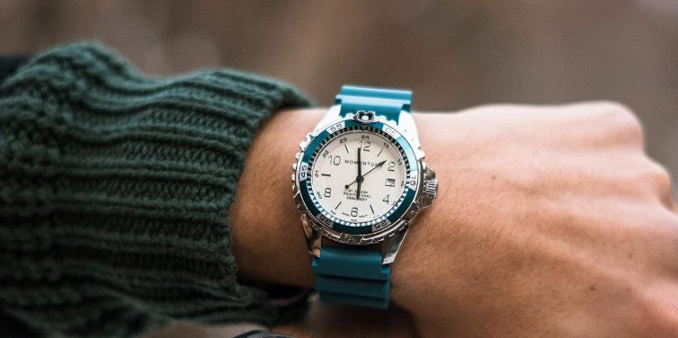 Splash [38mm] - Blanc Full Lume
