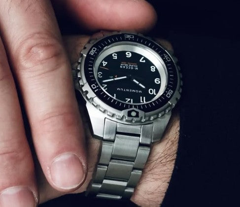 M-Ocean Eclipse [38mm]