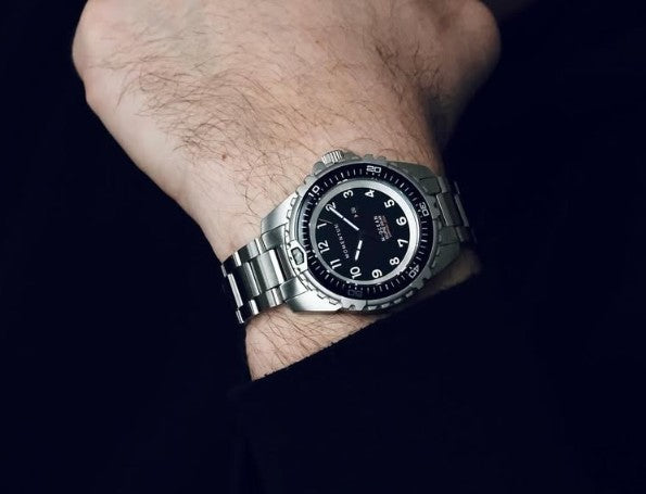 M-Ocean Eclipse [38mm]