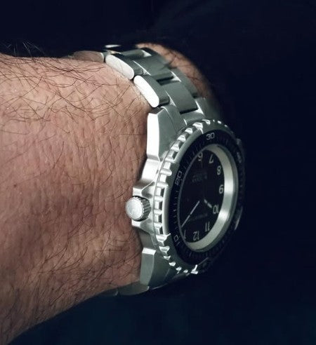 M-Ocean Eclipse [38mm]
