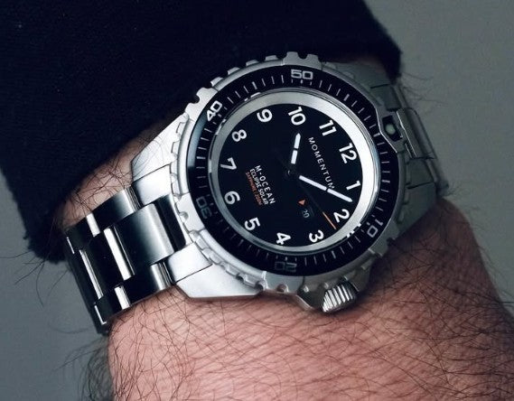 M-Ocean Eclipse [38mm]