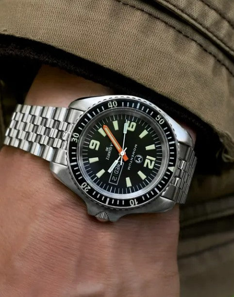 Sea Quartz 30 [42mm]