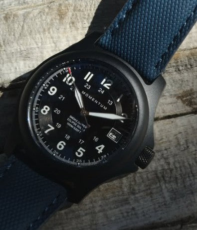 Smokejumper Eclipse Solar [38mm]