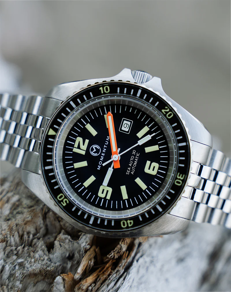Sea Auto 30 [42mm]