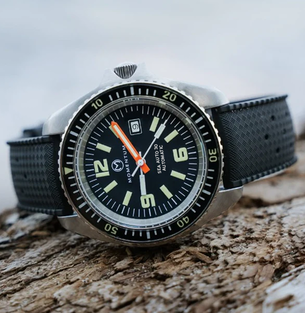 Sea Auto 30 [42mm]