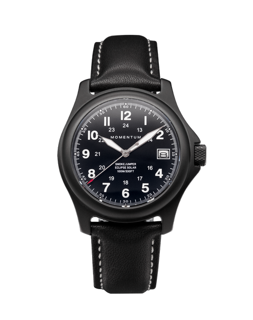 Momentum Smokejumper Eclipse Solar 38mm