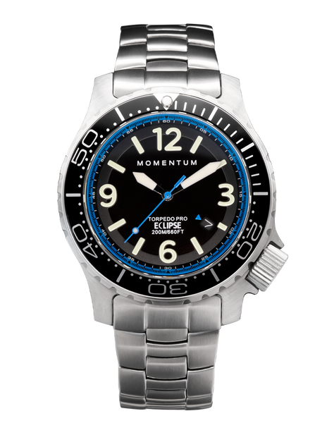 ひまわり Deuxieme Classe TOTEM プルオーバー Torpedo-Blast-Eclipse-Blue-
