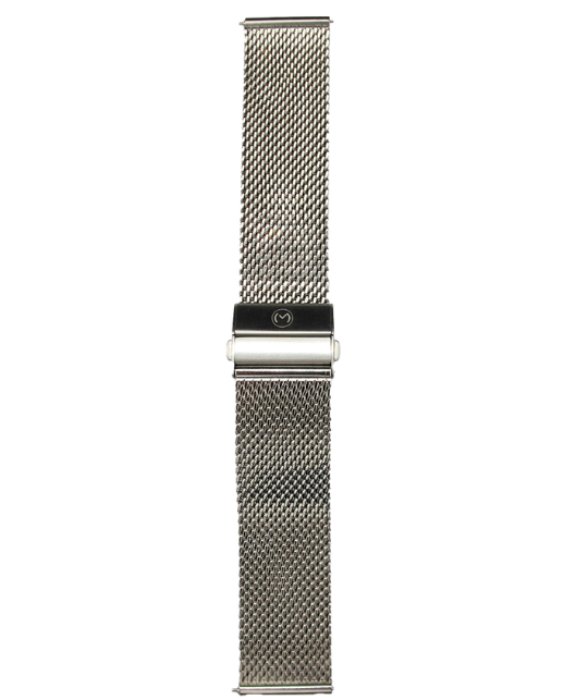 Mesh Stainless Steel Bracelet [14mm]