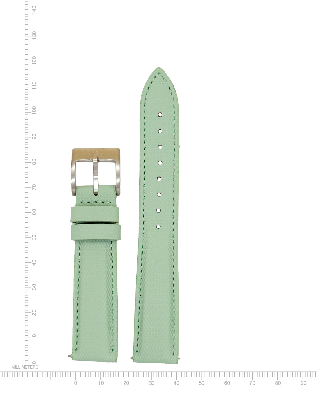 Sailcloth 18mm