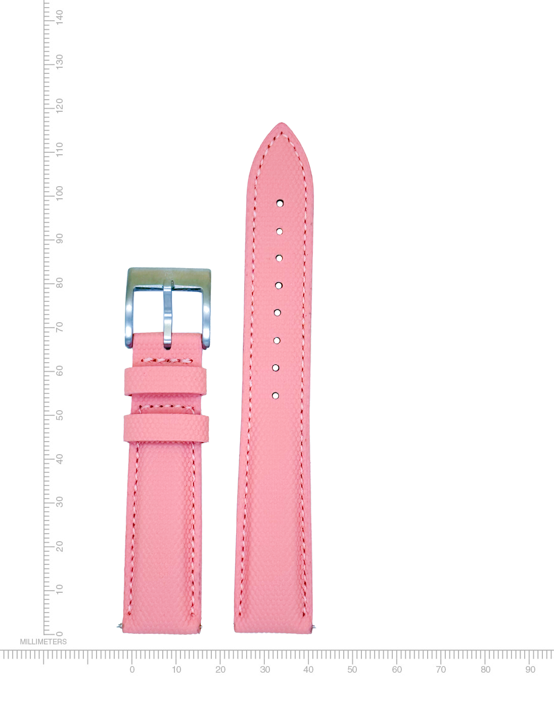 Sailcloth 18mm