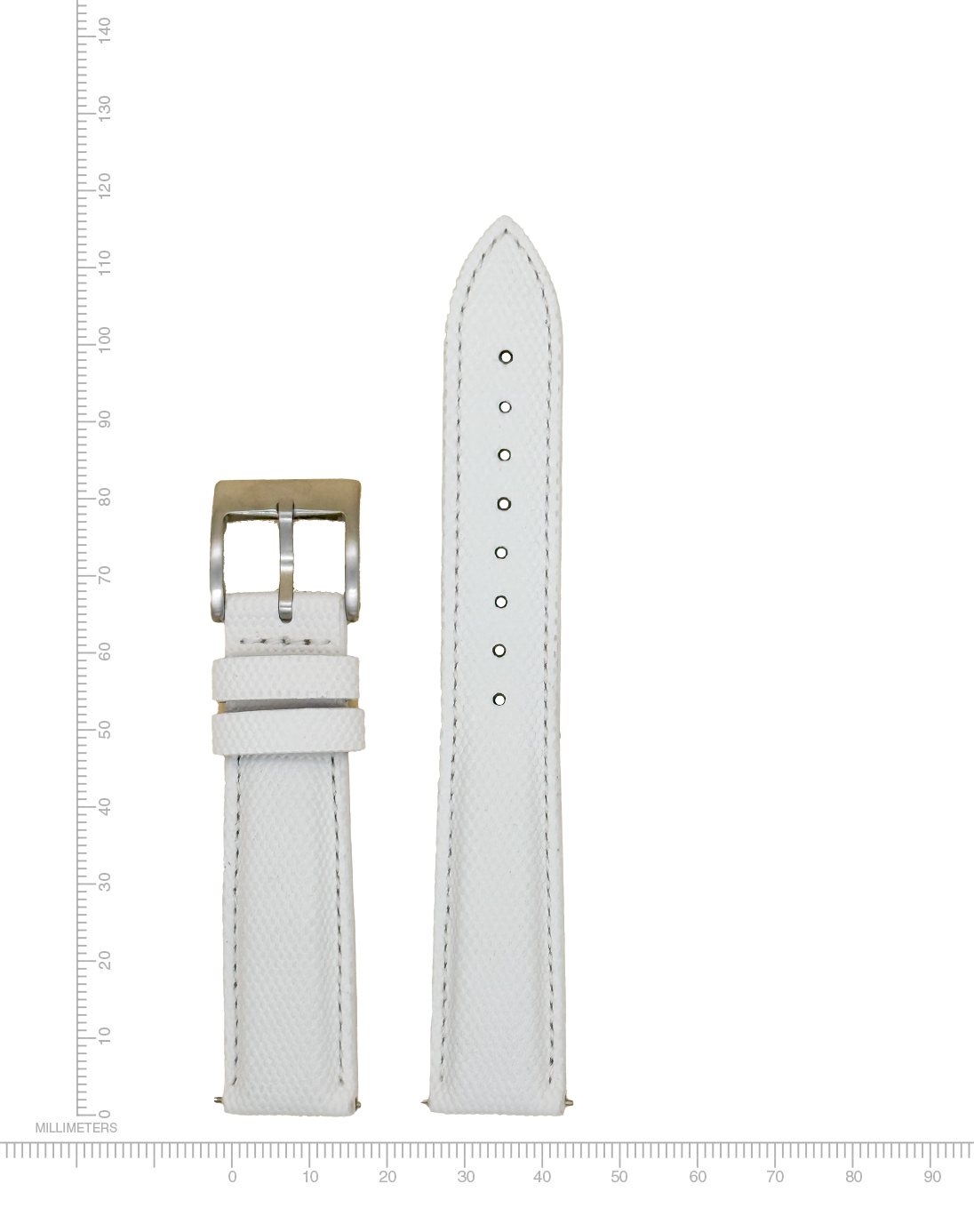 Sailcloth 18mm