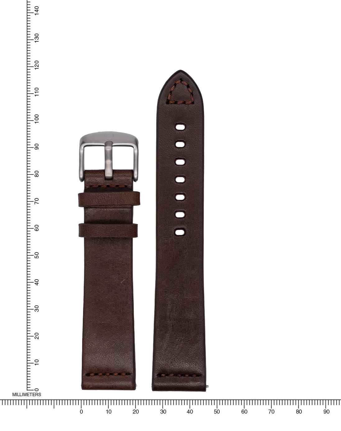 Leather Bands