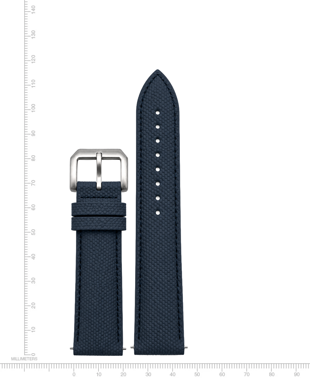 Sailcloth 20mm