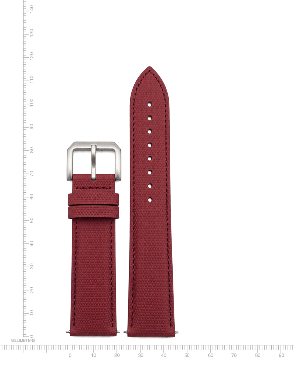 Sailcloth 20mm