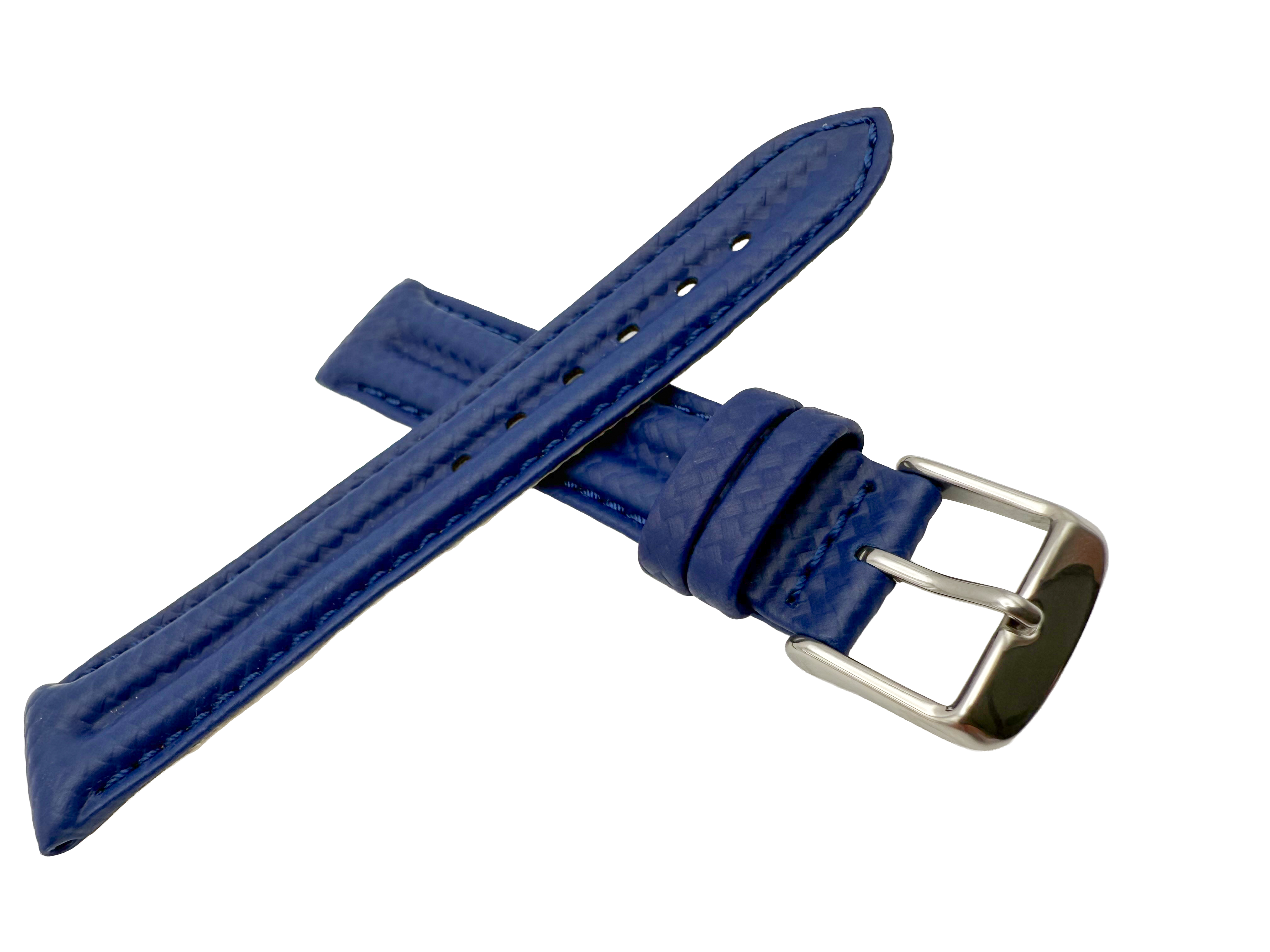 Technocarbon [20mm] Blue