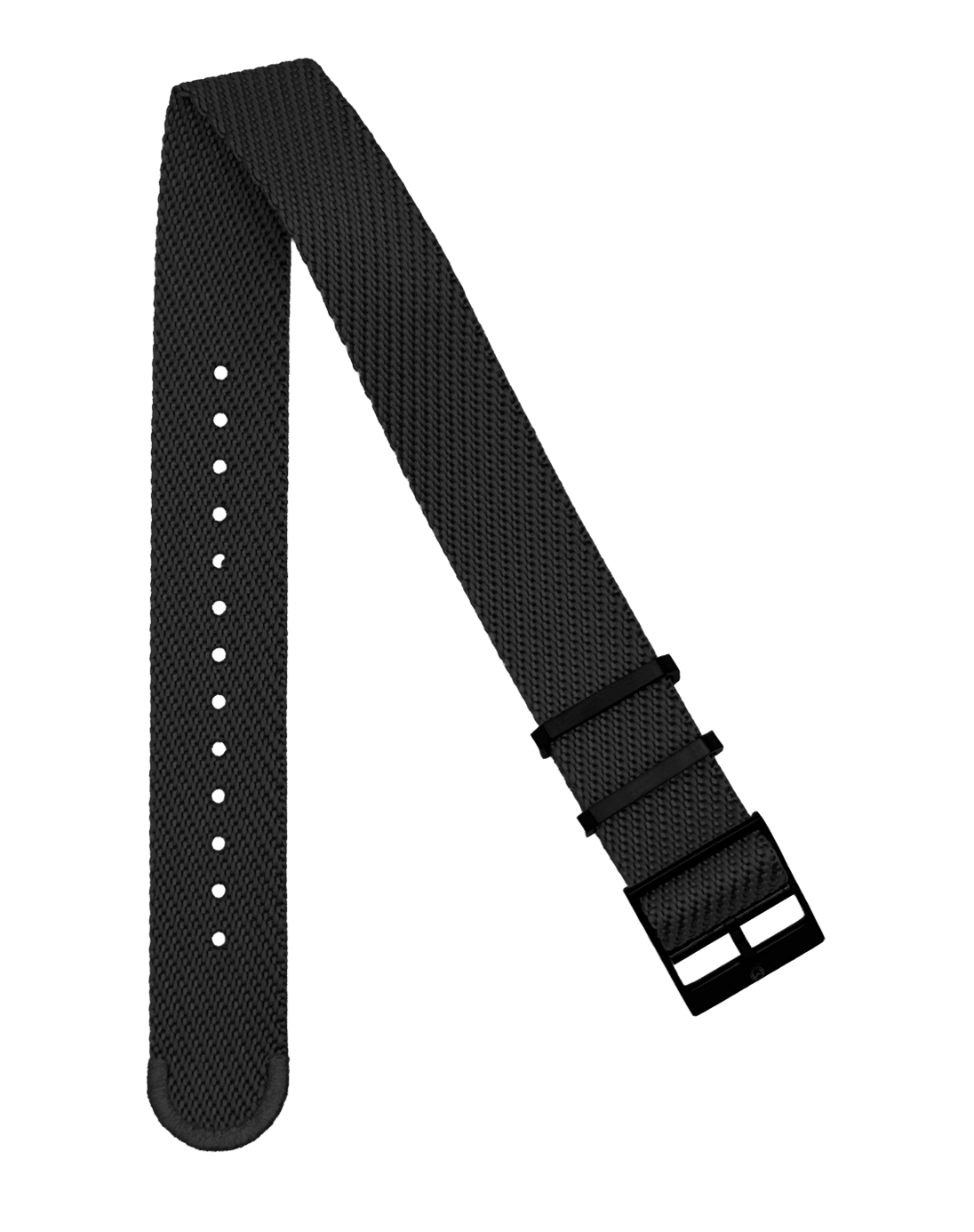 Zulu Nylon 20mm Strap