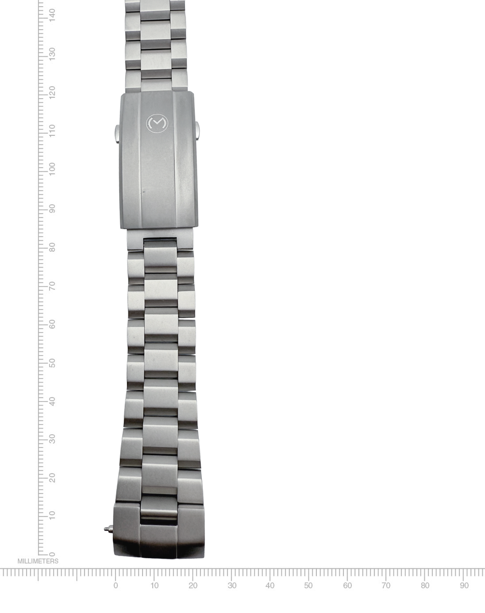 Momentum M50 / M30 Lightning Bracelet 2026 – Stainless Steel