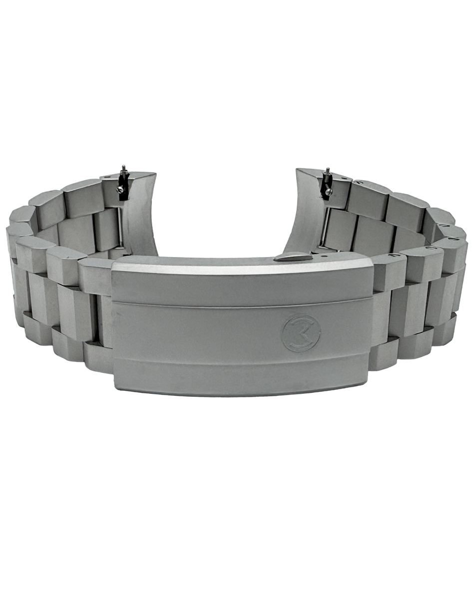 Momentum M50 / M30 Lightning Bracelet 2026 – Stainless Steel