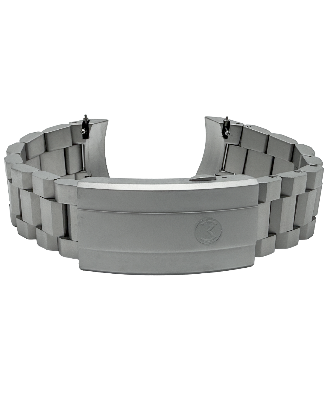M30 & M50 Stainless Steel Bracelet [22mm]- NEW