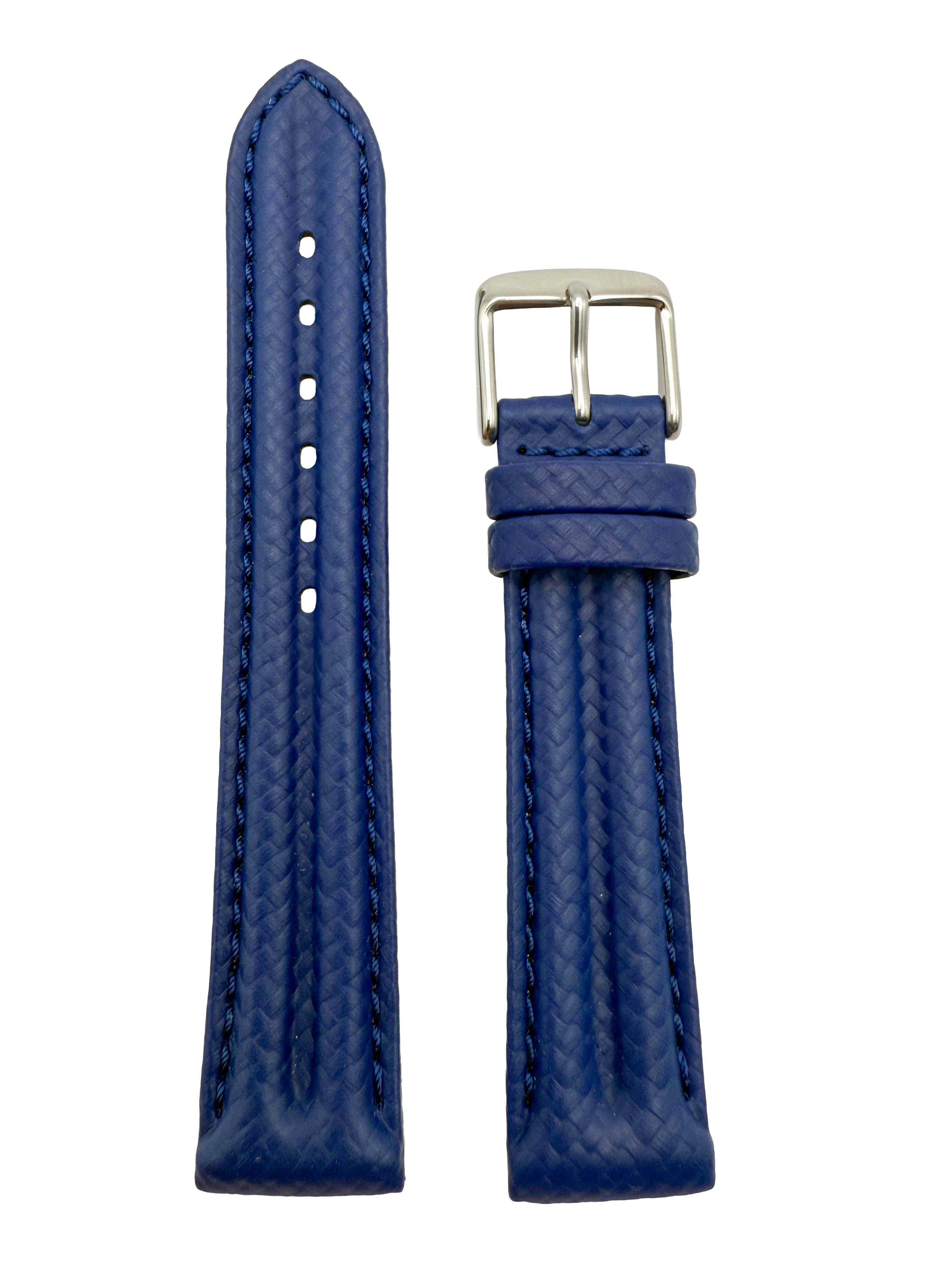 Technocarbon [20mm] Blue
