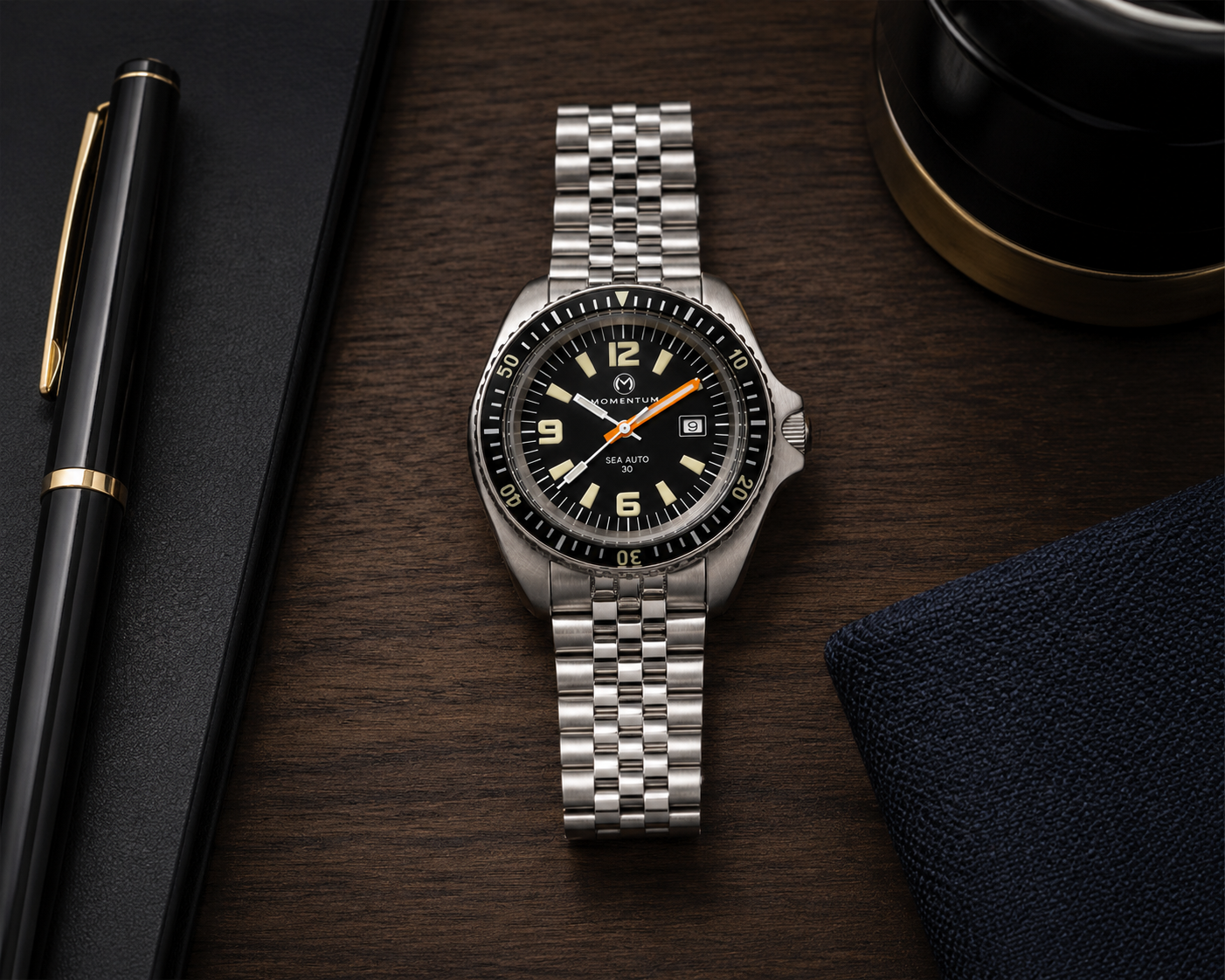 Sea Auto 30 [42mm]