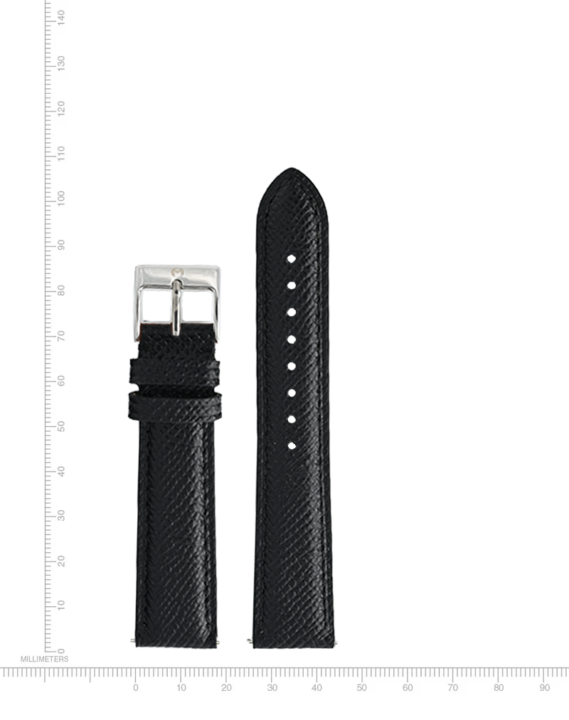 Pebble Leather [18mm]