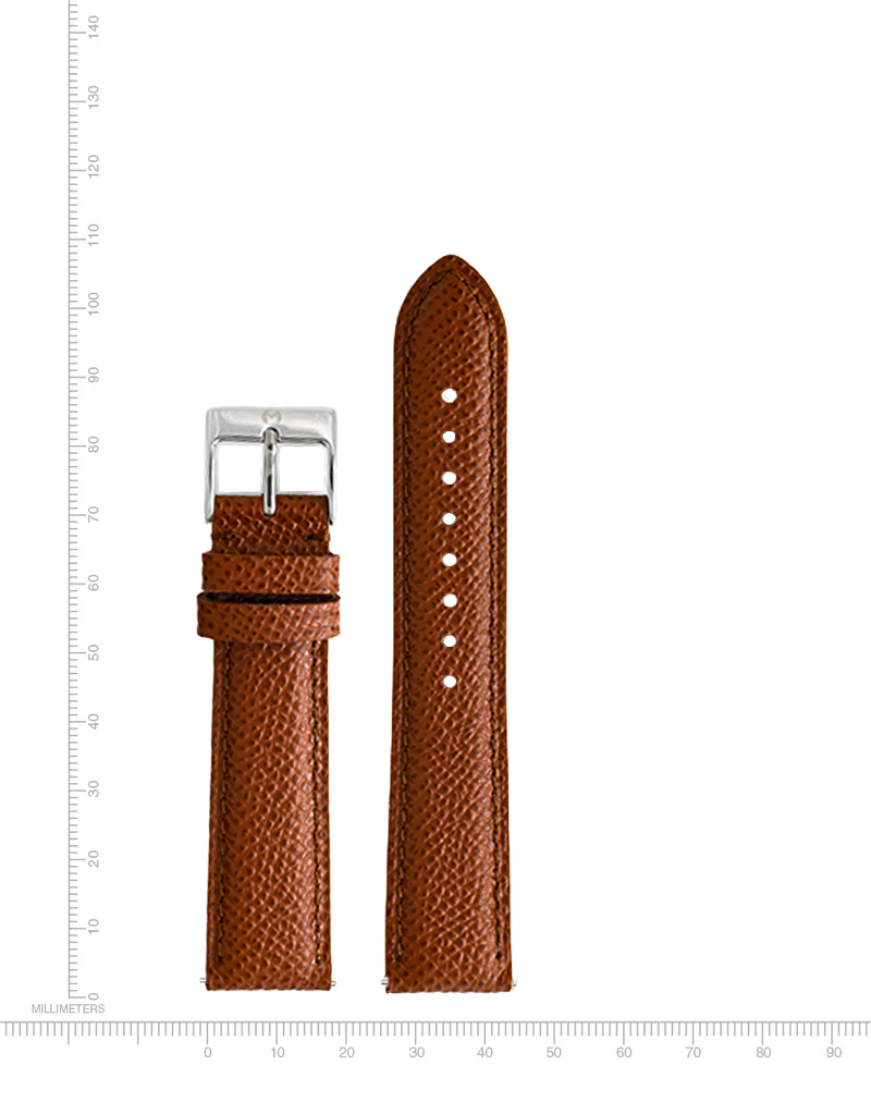 Pebble Leather [18mm]