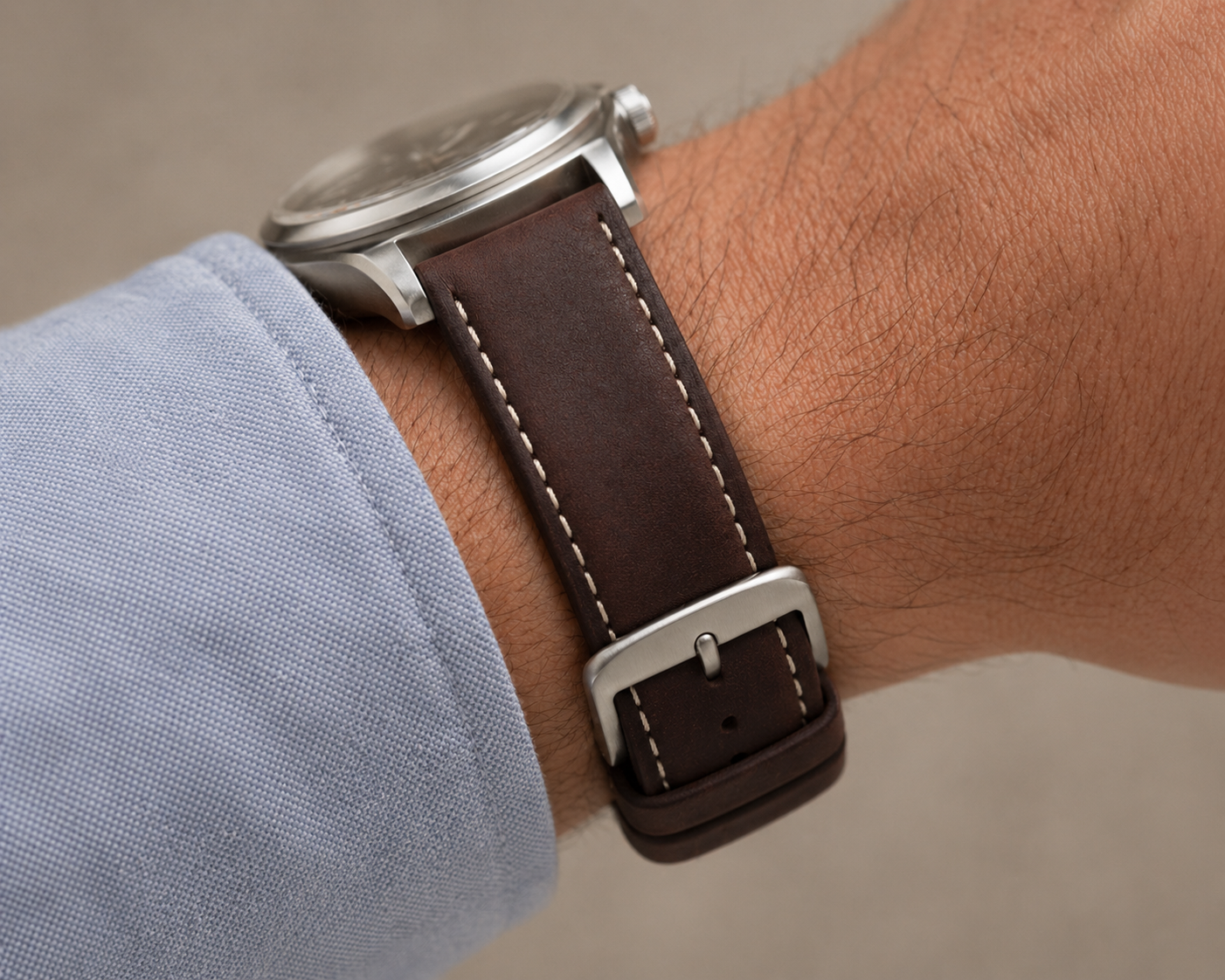 Cloud Leather [22mm]