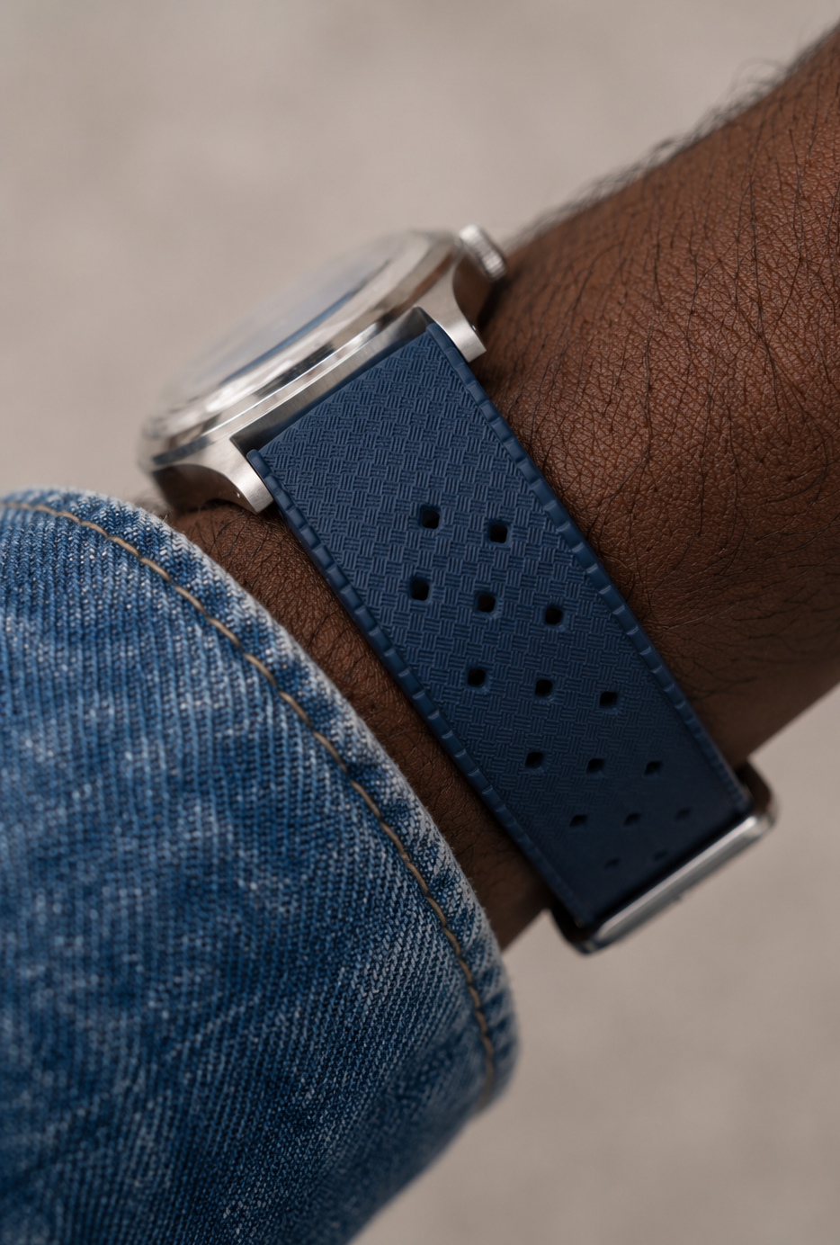 Oceanflex Rubber Strap [22mm]