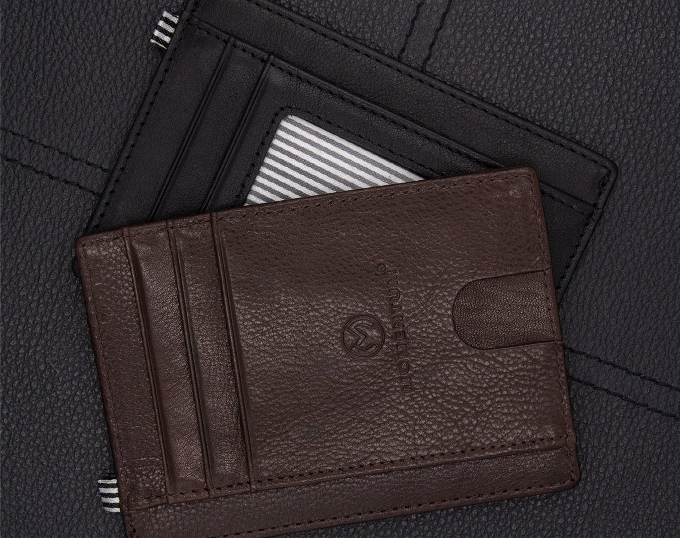 Flatline Ultra-Slim Wallet