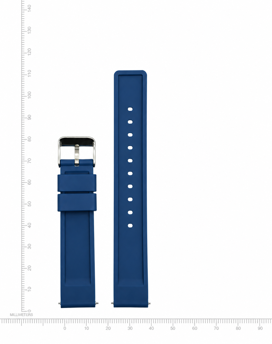 Flow Rubber [16mm]