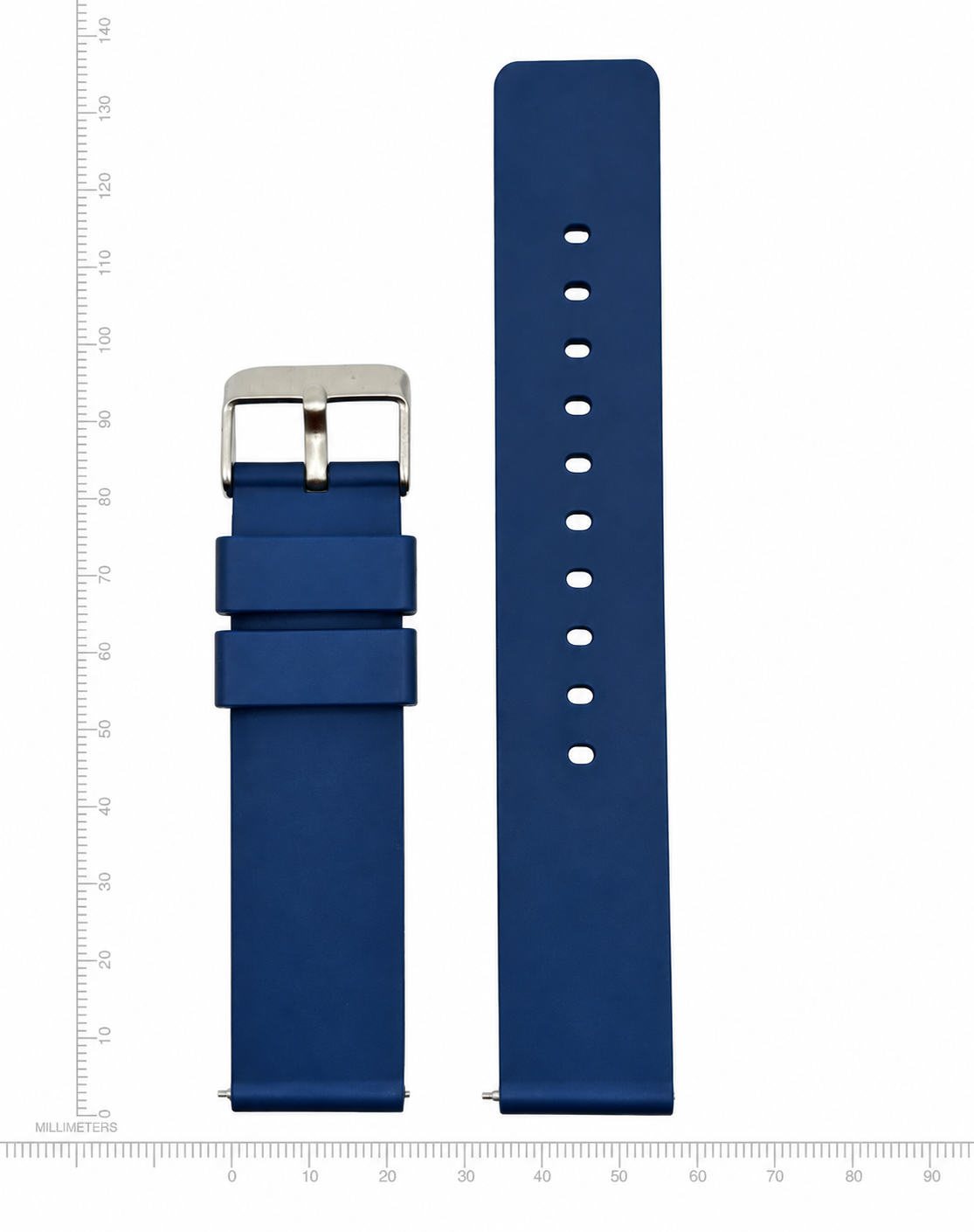 Flow Rubber [22mm]