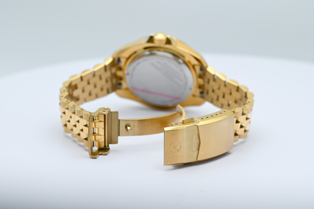 Champagne Sea Quartz 30 Bundle