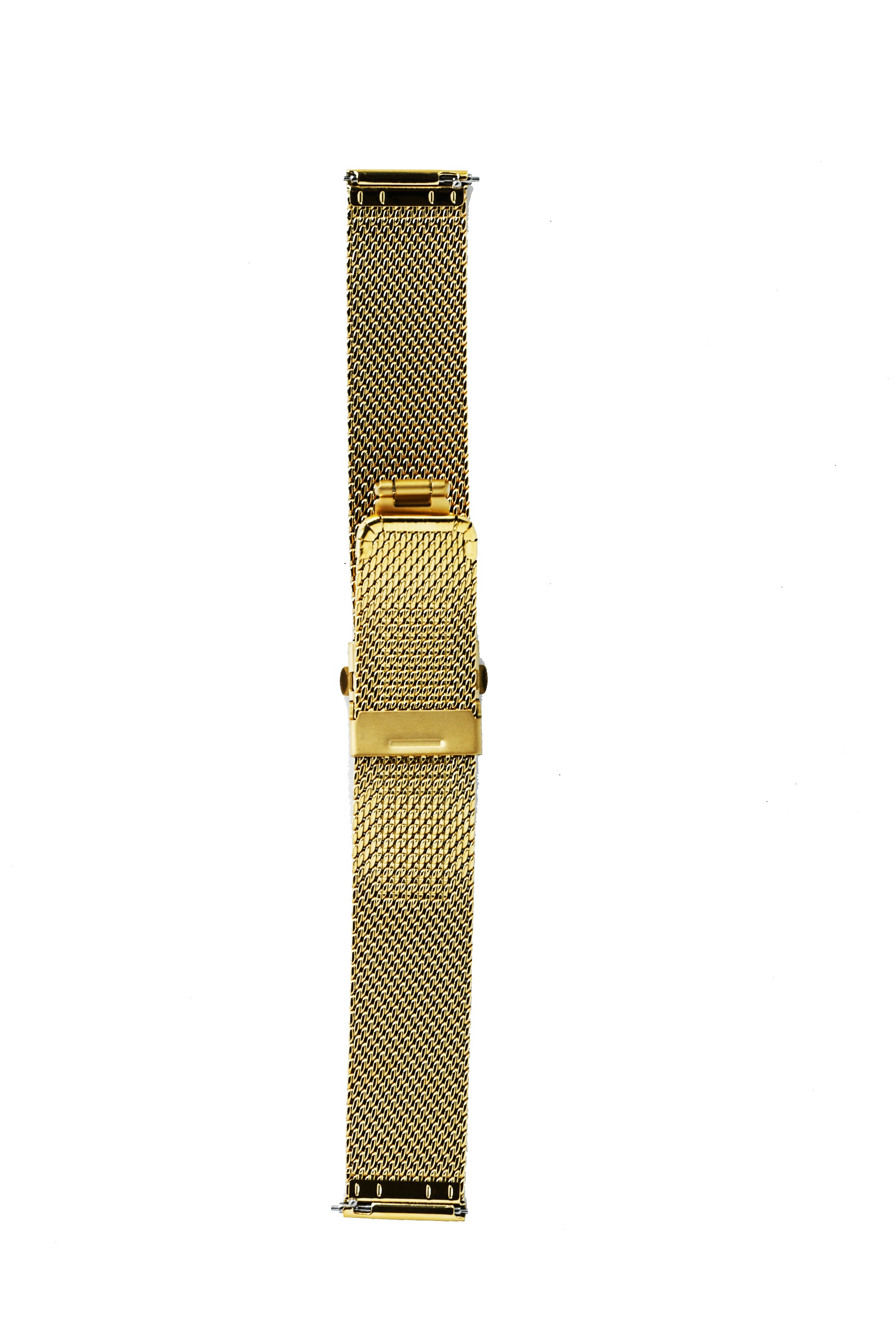 Mesh Stainless Steel Bracelet [18mm]